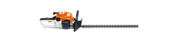 Ножницы для живой изгороди бензиновые STIHL HS 45 (42280112938) HS 45 фото