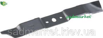 Нож 46 см для газонокосилки AL-KO Highline, Silver Premium, Silver Comfort, Classic 4.64 P-S 113057 фото