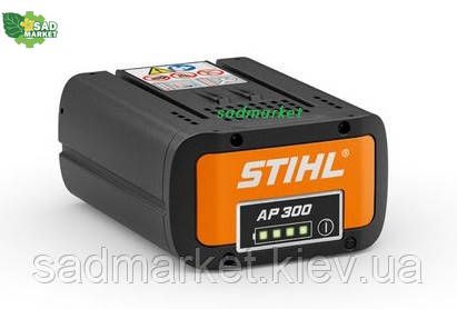 Акумуляторна батарея STIHL AP 300 48504006570 фото