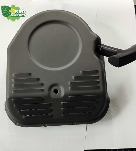 Стартер в сборе двигателя HUSQVARNA HH 196, HH 212 5993485-95 фото