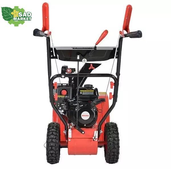 Бензиновый снегоуборщик HECHT 9556 HECHT9556 фото