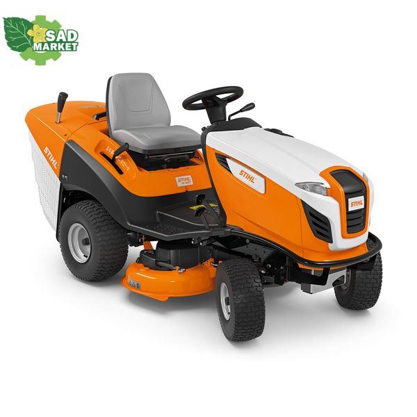 Трактор садовий STIHL RT 5097.1 Z 61602000024 фото