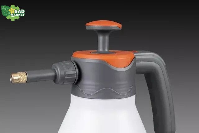 Опрыскиватель ручной HUSQVARNA 301SM 9706508-01 фото