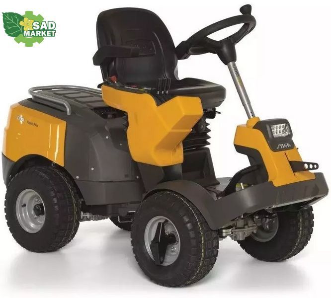 Райдер бензиновий STIGA ParkPro900AWX ParkPro900AWX фото
