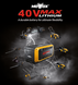 Газонокосилка аккумуляторная Mowox EM 4340 PX-Li (с аккумулятором и зарядным устройством) 10000195 фото 11
