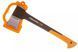Топор-колун Fiskars X11 S 490 мм 1.18 кг (1015640) 1015640 фото 3
