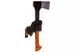 Топор-колун Fiskars X11 S 490 мм 1.18 кг (1015640) 1015640 фото 5