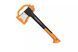 Топор-колун Fiskars X11 S 490 мм 1.18 кг (1015640) 1015640 фото 2