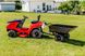 Трактор садовый solo by AL-KO T 22-105.1 HDD-A V2 127601 фото 2