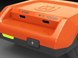 Зарядное устройство Husqvarna 40-USB150X 9707225-01 фото 3