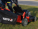 Газонокосилка бензиновая YATO YT-85525 YT-85525 фото 22