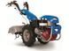 Мотоблок (трактор 2-х колісний) бензиновий BCS 740 740 PowerSafe (Honda GX-390) 8C2Y73BO фото 4