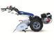 Мотоблок (трактор 2-х колісний) бензиновий BCS 740 740 PowerSafe (Honda GX-390) 8C2Y73BO фото 3