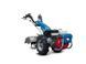 Мотоблок (трактор 2-х колісний) бензиновий BCS 740 740 PowerSafe (Honda GX-390) 8C2Y73BO фото 2