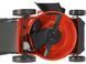 Газонокосилка бензиновая YATO YT-85525 YT-85525 фото 16