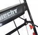 Бензиновый снегоуборщик HECHT 9556 HECHT9556 фото 8