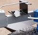 Электрический колун дров (вертикальный) Scheppach HL810 HL810 фото 2