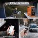 Автономний дизельний обігрівач MaXpeedingRods MXR-2YS (5 кВт) MXR-2YS фото 5