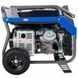 Генератор бензиновий CGM 6000SPEW 6000SPEW фото 2