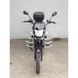 Мотоцикл бензиновий FORTE ALFA FT125-RX 127423 фото 4