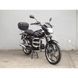 Мотоцикл бензиновий FORTE ALFA FT125-RX 127423 фото 3