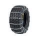 Ланцюги протиковзання на колеса 18x6.50-8, K&ouml;nig 2001670137 фото 1