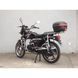 Мотоцикл бензиновий FORTE ALFA FT125-RX 127423 фото 5