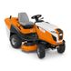 Трактор садовый STIHL RT 5097.1 Z 61602000024 фото 3