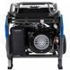 Генератор бензиновий CGM 6000SPEW 6000SPEW фото 3