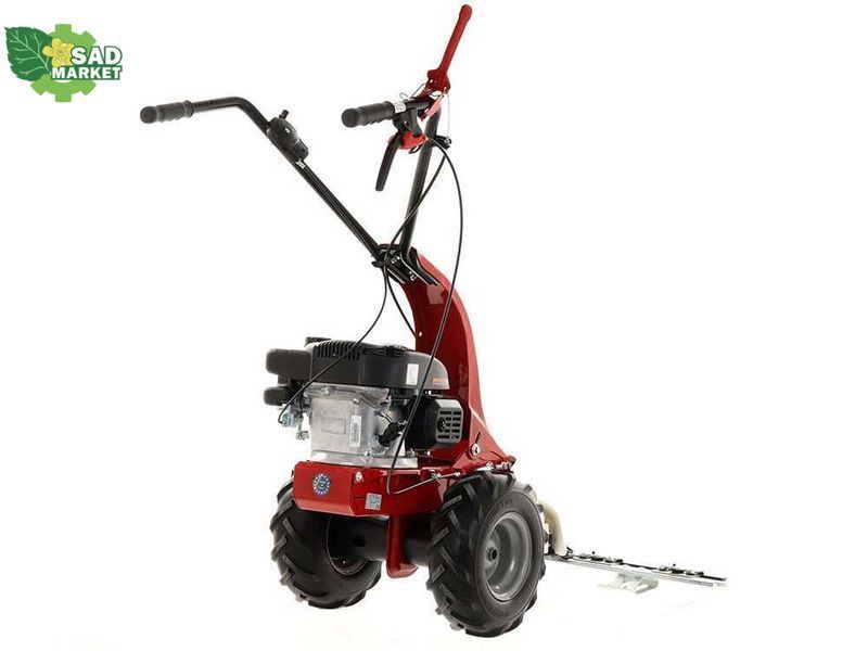 Сенокосилка фронтальная Eurosystems M90, Rato RV170 965301700 фото