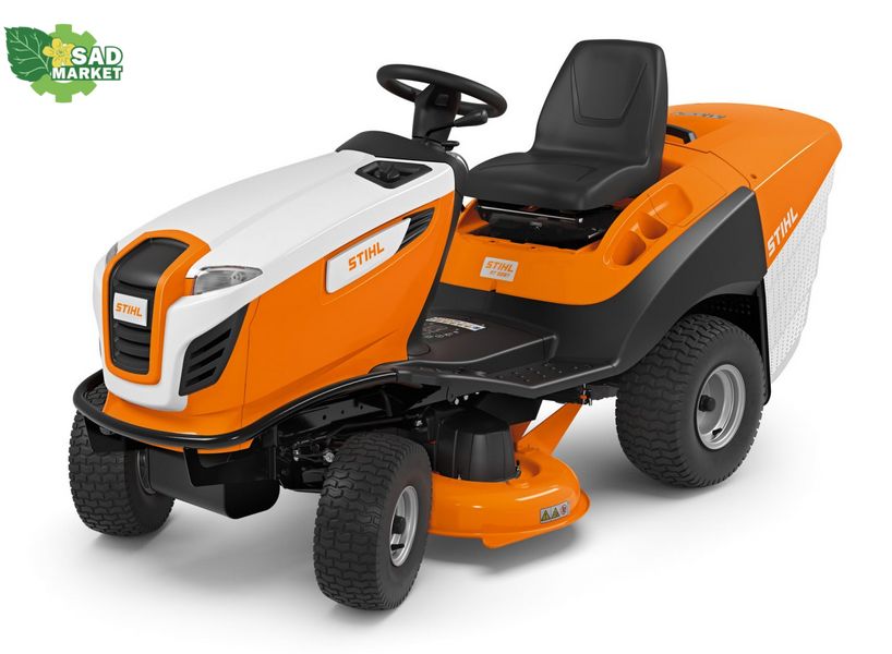 Трактор садовий STIHL RT 5097.1 Z 61602000024 фото