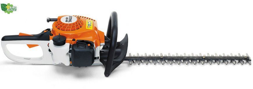 Ножиці для живоплоту бензинові STIHL HS 45 (42280112938) 42280112938 фото