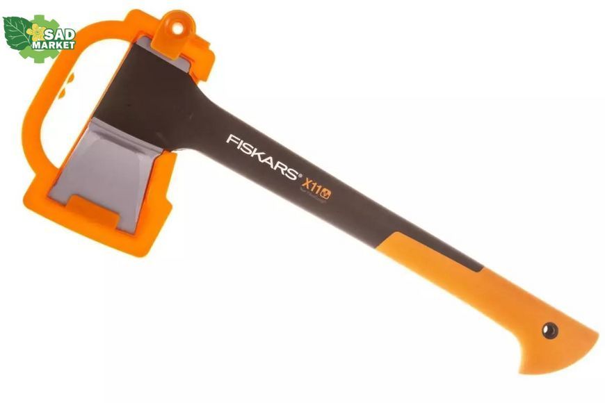 Топор-колун Fiskars X11 S 490 мм 1.18 кг (1015640) 1015640 фото