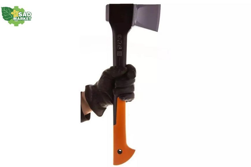 Топор-колун Fiskars X11 S 490 мм 1.18 кг (1015640) 1015640 фото