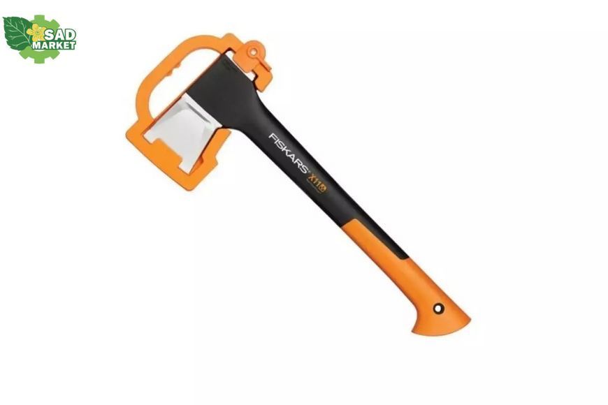 Топор-колун Fiskars X11 S 490 мм 1.18 кг (1015640) 1015640 фото