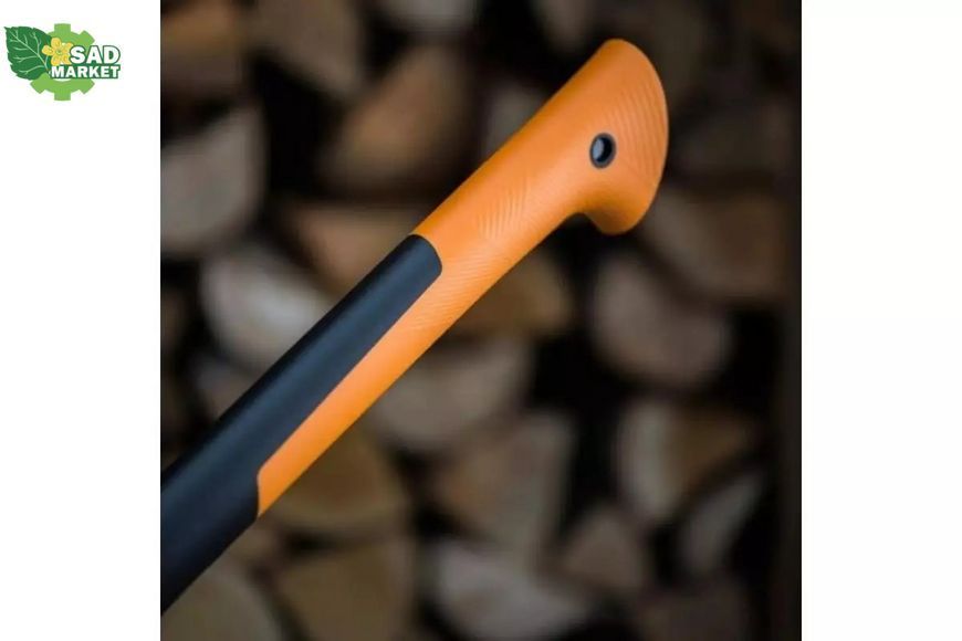Топор-колун Fiskars X11 S 490 мм 1.18 кг (1015640) 1015640 фото