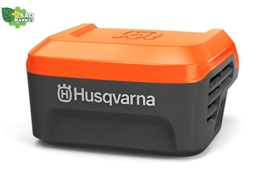Зарядное устройство Husqvarna 40-USB150X 9707225-01 фото