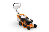 Газонокосарка бензинова Stihl RM 248.3 (WB210113405) RM 248.3 фото