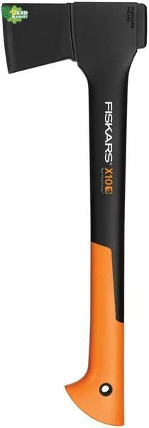 Топор Fiskars X10 S 473 мм 1 кг (1015619) 1015619 фото