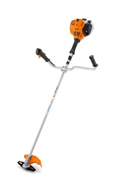 Мотокоса бензиновая STIHL FS 70 C-E (нож 230-2) (41442000180) FS 70 C-E фото