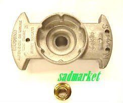 Маховик STIHL BR 350, 430, 450, 500, 600, 700; SR 430, 450 42824001200 фото