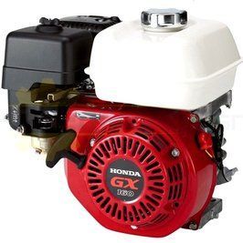Двигатель бензиновый HONDA GX160UT2-SM-C7-OH GX160UT2-SM-C7-OH фото