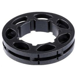 Звездочка ведущая кольцевая 3/8"x7 Husqvarna 353 5045230-02 фото