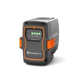 Аккумулятор Husqvarna 40‑B360X 9708451-01 фото