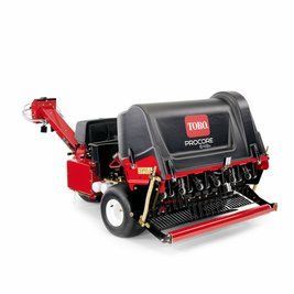 Аэратор самоходный Toro ProCore 648s ProCore 648s фото
