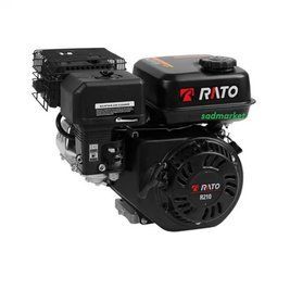двигатель Rato R210/вал 20мм R210 /shaft 20mm фото