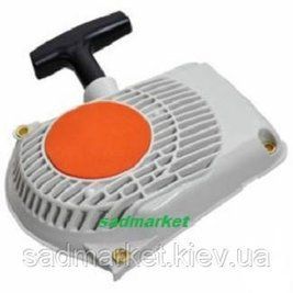 Стартер в сборе бензопилы STIHL MS 271, 291 11410802101 фото