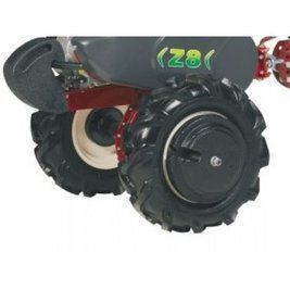 Оси на колеса 5.00-10 (с разжимным устройством) к мотоблоку Eurosystems Z8 Labour (905096000) 905096000 фото