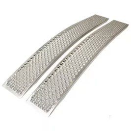 Рампы выгнутые 1,5 м х 450 кг RC15500 фото