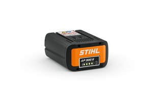 Акумуляторна батарея STIHL AP 300 S 48504006588 фото